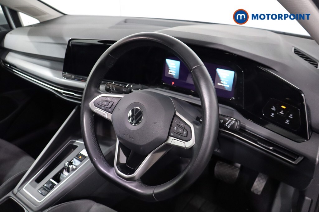 Used Volkswagen Golf 2021 for sale - 76373384: Photo 30