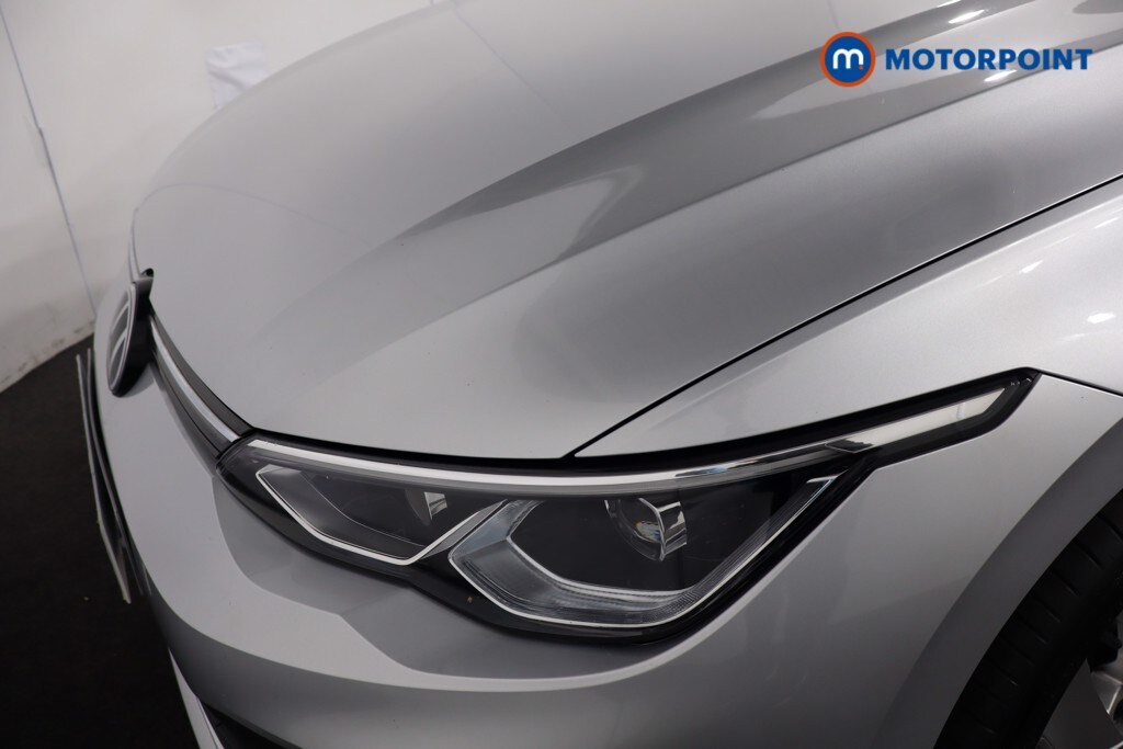 Used Volkswagen Golf 2021 for sale - 76373384: Photo 34