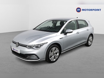 Used Volkswagen Golf 2021 for sale - 76373384: Photo
