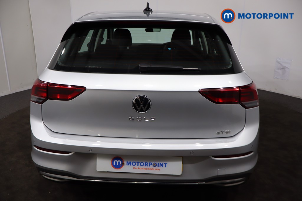 Used Volkswagen Golf 2021 for sale - 76373384: Photo 42