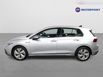 Used Volkswagen Golf 2021 for sale - 76373384: Photo