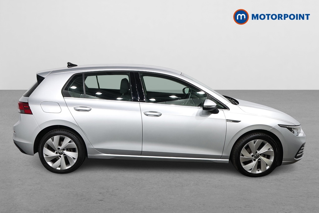 Used Volkswagen Golf 2021 for sale - 76373384: Photo 8