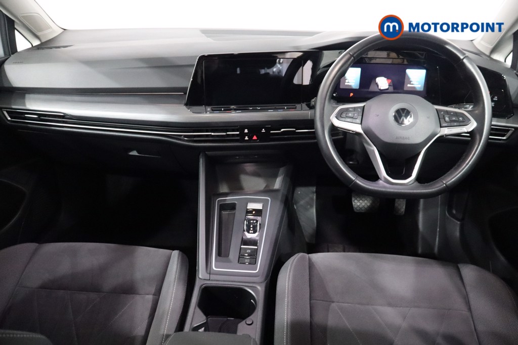 Used Volkswagen Golf 2021 for sale - 76373384: Photo 9