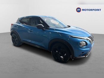 Used Nissan Juke 2020 for sale - 79141374: Photo