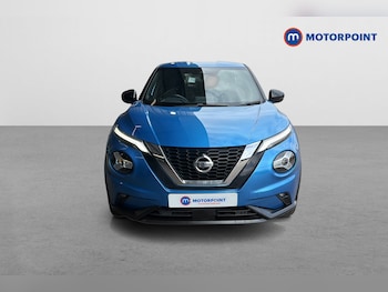 Used Nissan Juke 2020 for sale - 79141374: Photo