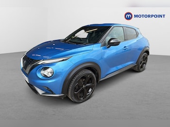 Used Nissan Juke 2020 for sale - 79141374: Photo