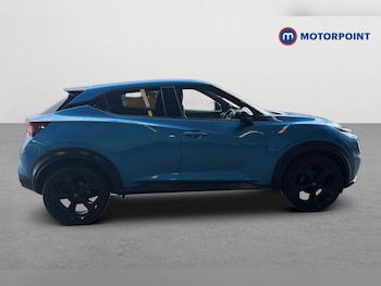 Used Nissan Juke 2020 for sale - 79141374: Photo