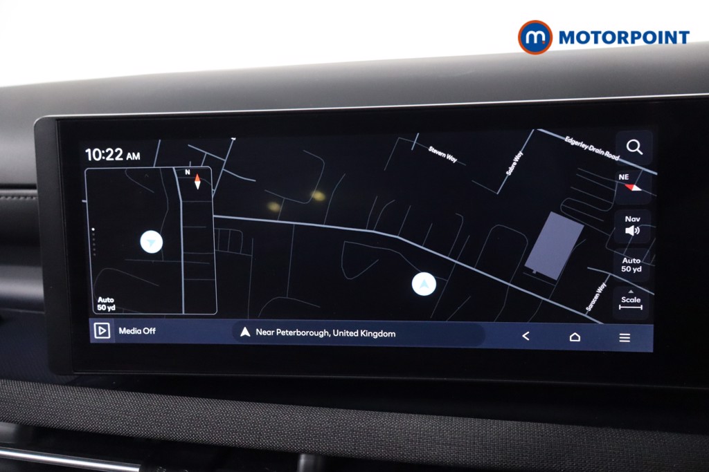 Used Hyundai TUCSON 2025 for sale - 77707782: Photo 10