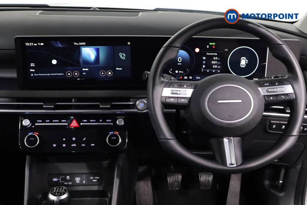 Used Hyundai TUCSON 2025 for sale - 77707782: Photo 11