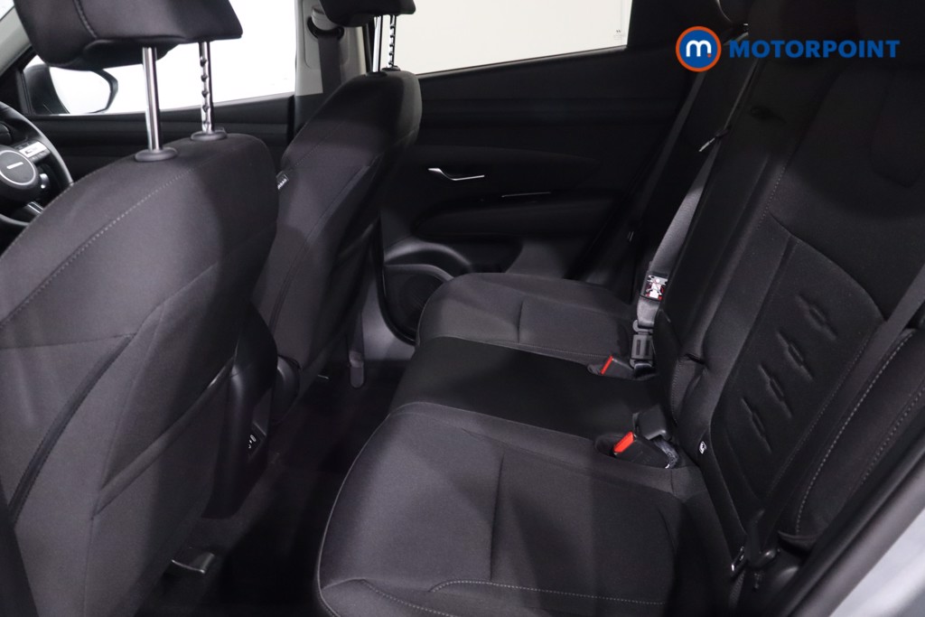 Used Hyundai TUCSON 2025 for sale - 77707782: Photo 13