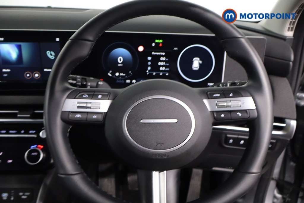 Used Hyundai TUCSON 2025 for sale - 77707782: Photo 14