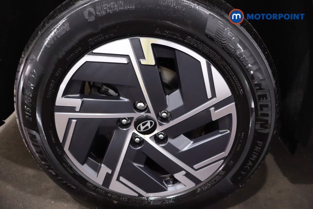 Used Hyundai TUCSON 2025 for sale - 77707782: Photo 17