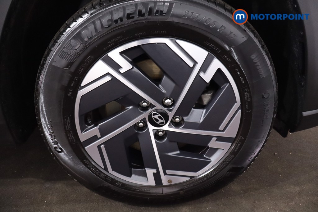 Used Hyundai TUCSON 2025 for sale - 77707782: Photo 18