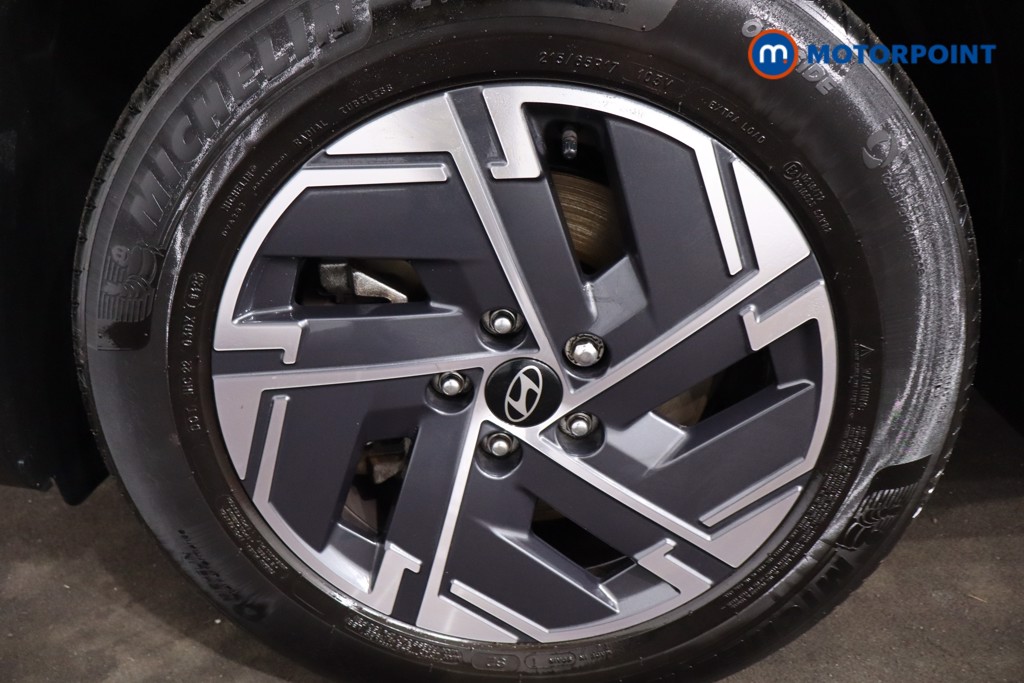 Used Hyundai TUCSON 2025 for sale - 77707782: Photo 19