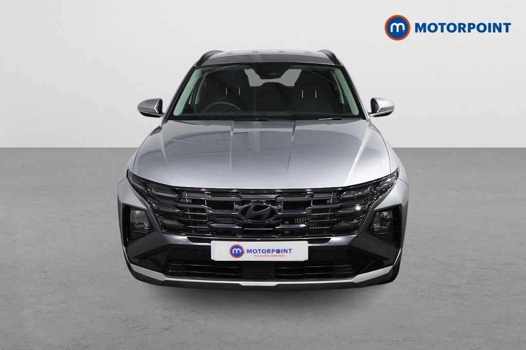 Used Hyundai TUCSON 2025 for sale - 77707782: Photo 2