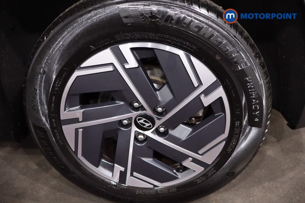 Used Hyundai TUCSON 2025 for sale - 77707782: Photo 20