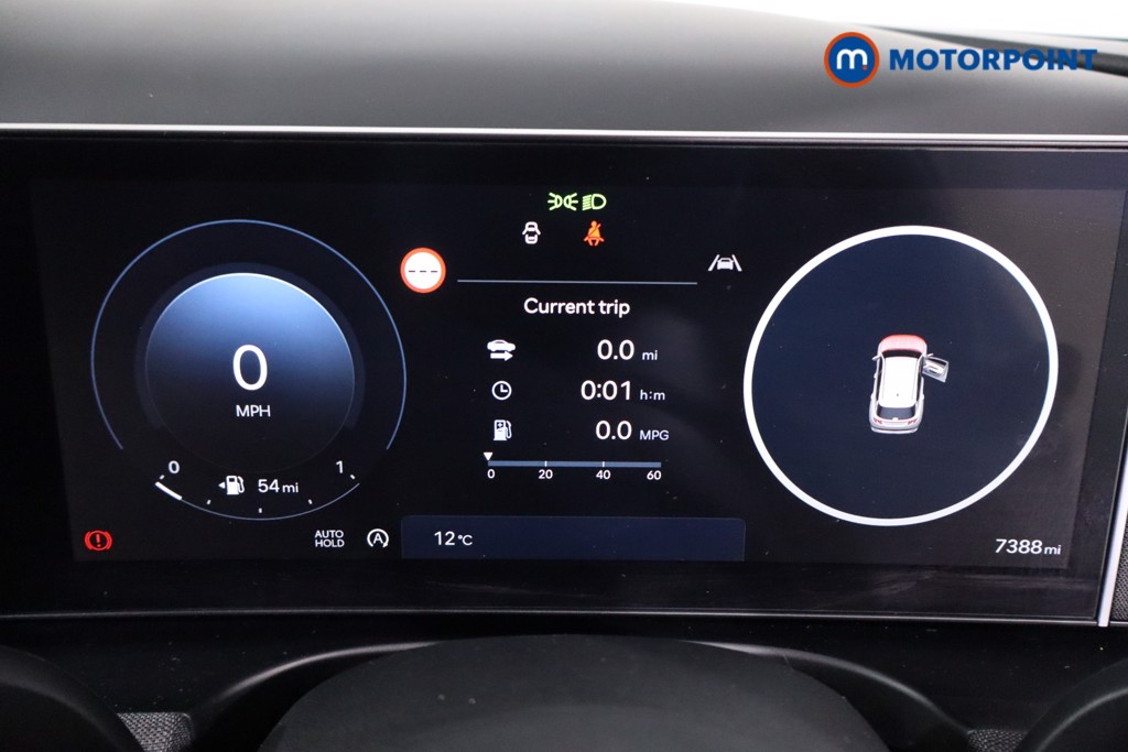 Used Hyundai TUCSON 2025 for sale - 77707782: Photo 22