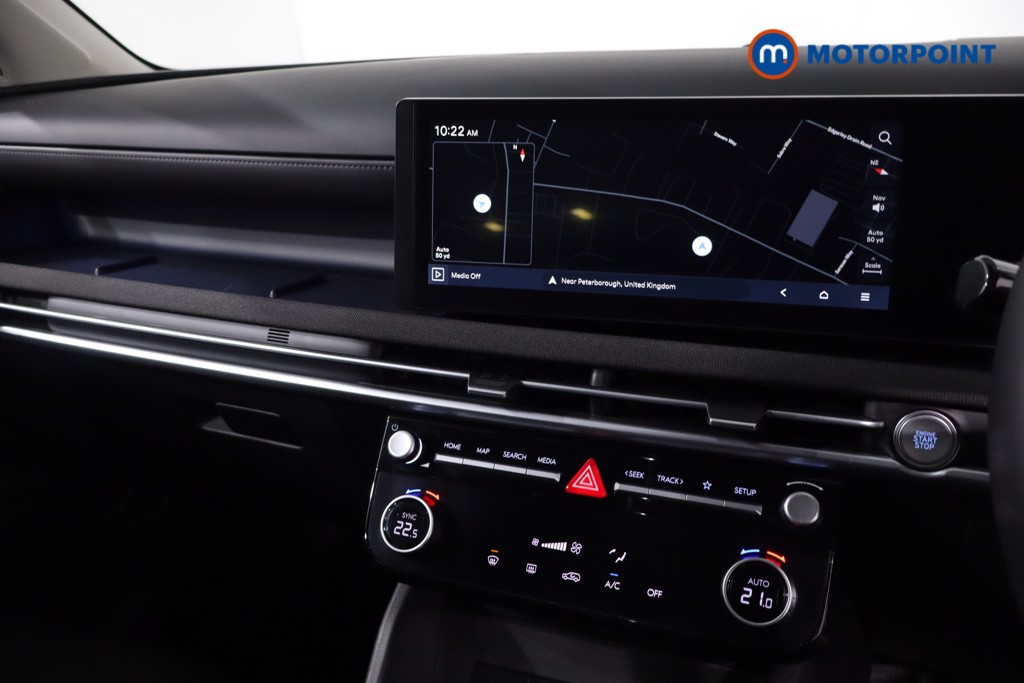 Used Hyundai TUCSON 2025 for sale - 77707782: Photo 28