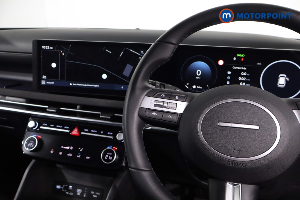 Used Hyundai TUCSON 2025 for sale - 77707782: Photo 29