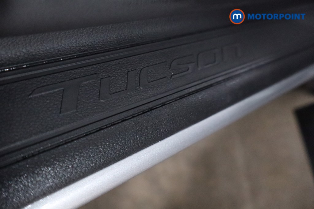 Used Hyundai TUCSON 2025 for sale - 77707782: Photo 34