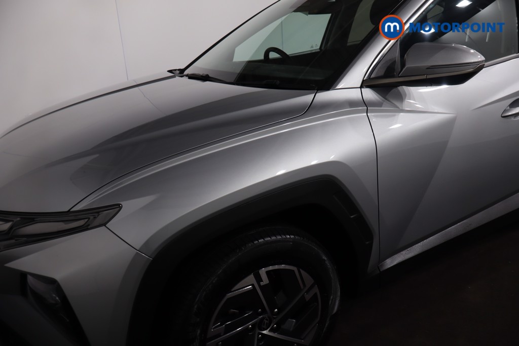 Used Hyundai TUCSON 2025 for sale - 77707782: Photo 37