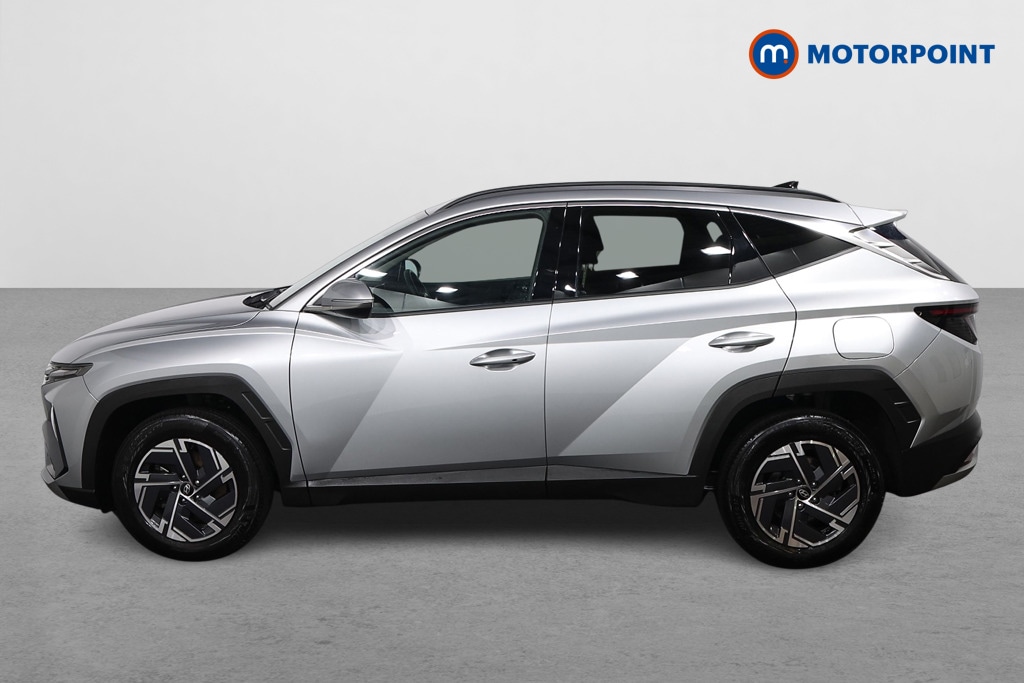 Used Hyundai TUCSON 2025 for sale - 77707782: Photo 4