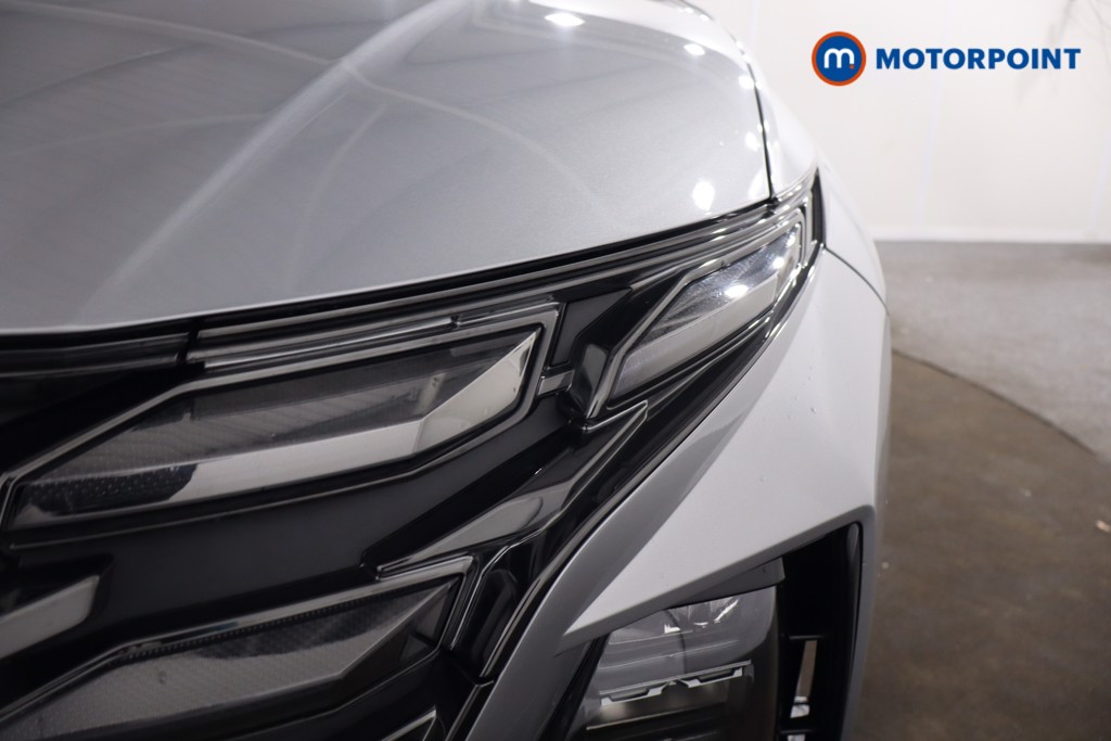 Used Hyundai TUCSON 2025 for sale - 77707782: Photo 40