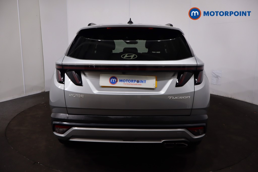 Used Hyundai TUCSON 2025 for sale - 77707782: Photo 44