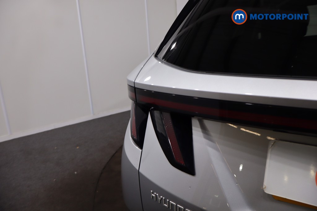 Used Hyundai TUCSON 2025 for sale - 77707782: Photo 45