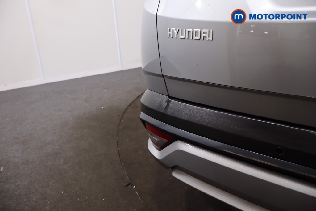 Used Hyundai TUCSON 2025 for sale - 77707782: Photo 46