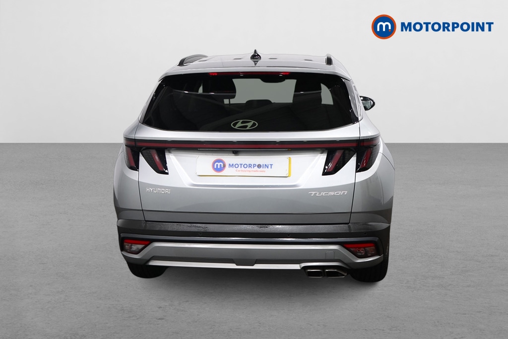 Used Hyundai TUCSON 2025 for sale - 77707782: Photo 6