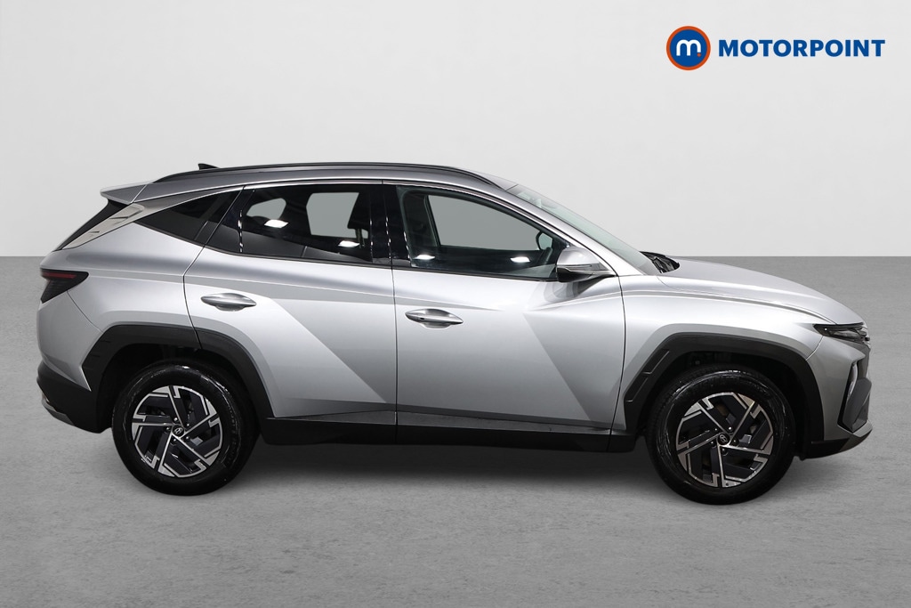 Used Hyundai TUCSON 2025 for sale - 77707782: Photo 8