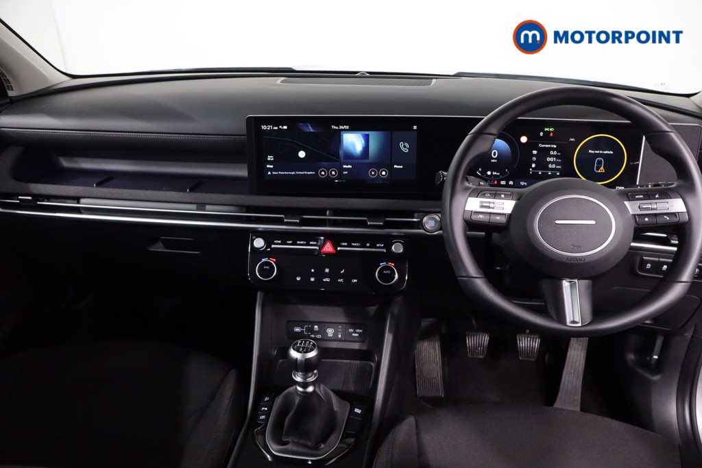 Used Hyundai TUCSON 2025 for sale - 77707782: Photo 9