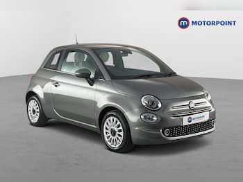 Used Fiat 500 2023 for sale - 79802558: Photo