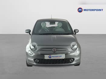 Used Fiat 500 2023 for sale - 79802558: Photo