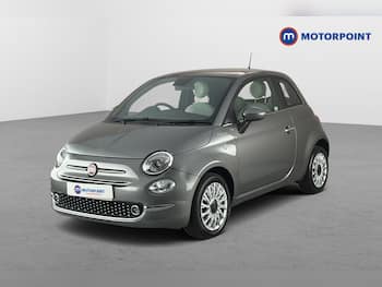 Used Fiat 500 2023 for sale - 79802558: Photo