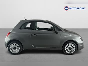 Used Fiat 500 2023 for sale - 79802558: Photo