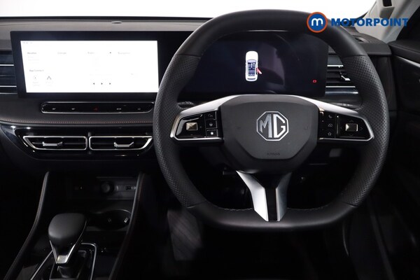 Used MG MG HS 2025 for sale - 75743224: Photo 11