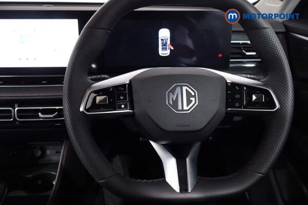 Used MG MG HS 2025 for sale - 75743224: Photo 14