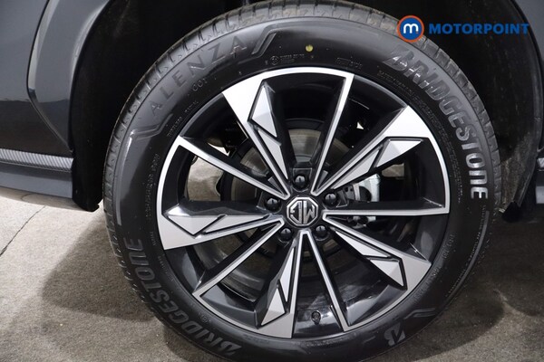 Used MG MG HS 2025 for sale - 75743224: Photo 17