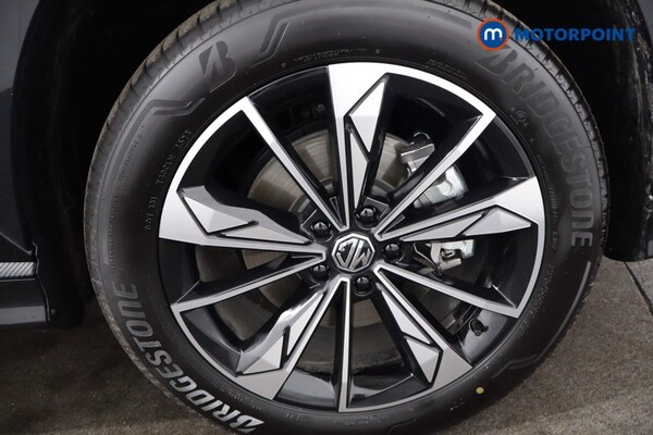 Used MG MG HS 2025 for sale - 75743224: Photo 18
