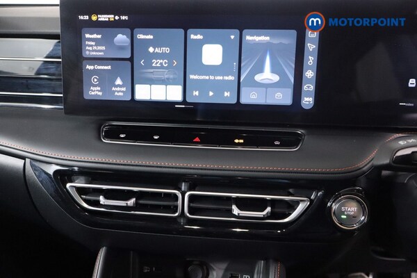 Used MG MG HS 2025 for sale - 75743224: Photo 23