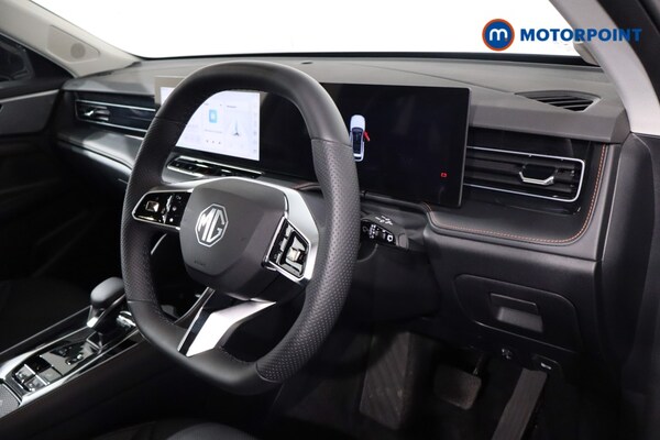 Used MG MG HS 2025 for sale - 75743224: Photo 31