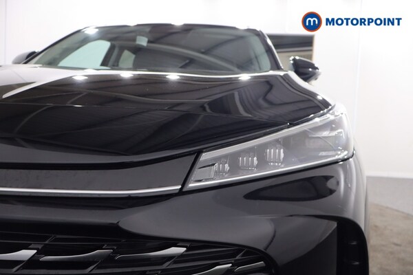 Used MG MG HS 2025 for sale - 75743224: Photo 35