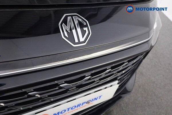 Used MG MG HS 2025 for sale - 75743224: Photo 37