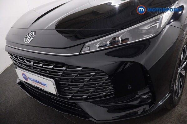Used MG MG HS 2025 for sale - 75743224: Photo 38