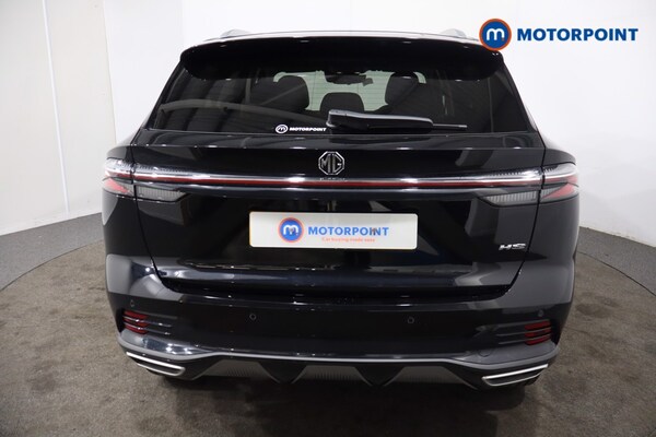 Used MG MG HS 2025 for sale - 75743224: Photo 45