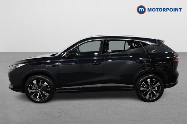 Used MG MG HS 2025 for sale - 75743224: Photo 4