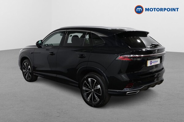 Used MG MG HS 2025 for sale - 75743224: Photo 5