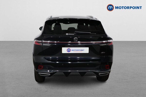Used MG MG HS 2025 for sale - 75743224: Photo 6